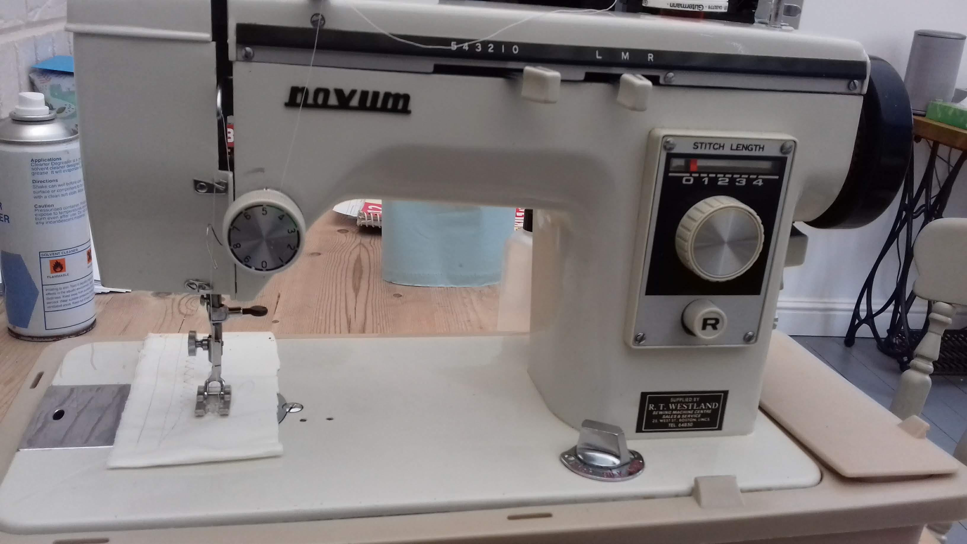SEW EASY SEWING MACHINE REPAIRS